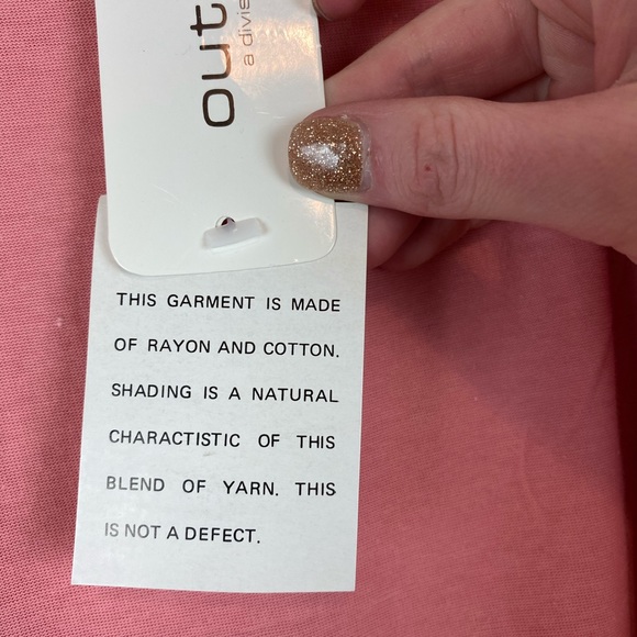 Outlander Midi Wrap Skirt - Picture 7 of 9